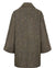 Nukimber Coat - Black Coffee