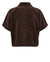 Nuthea Shirt - Black Coffee