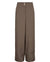 Nushelly Pants - Brown Lentil Melange