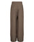 Nushelly Pants - Brown Lentil Melange
