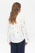 Nuchiro Boxy Shirt - Cloud Dancer