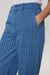 Nuenitta Pants - Medium Blue Denim