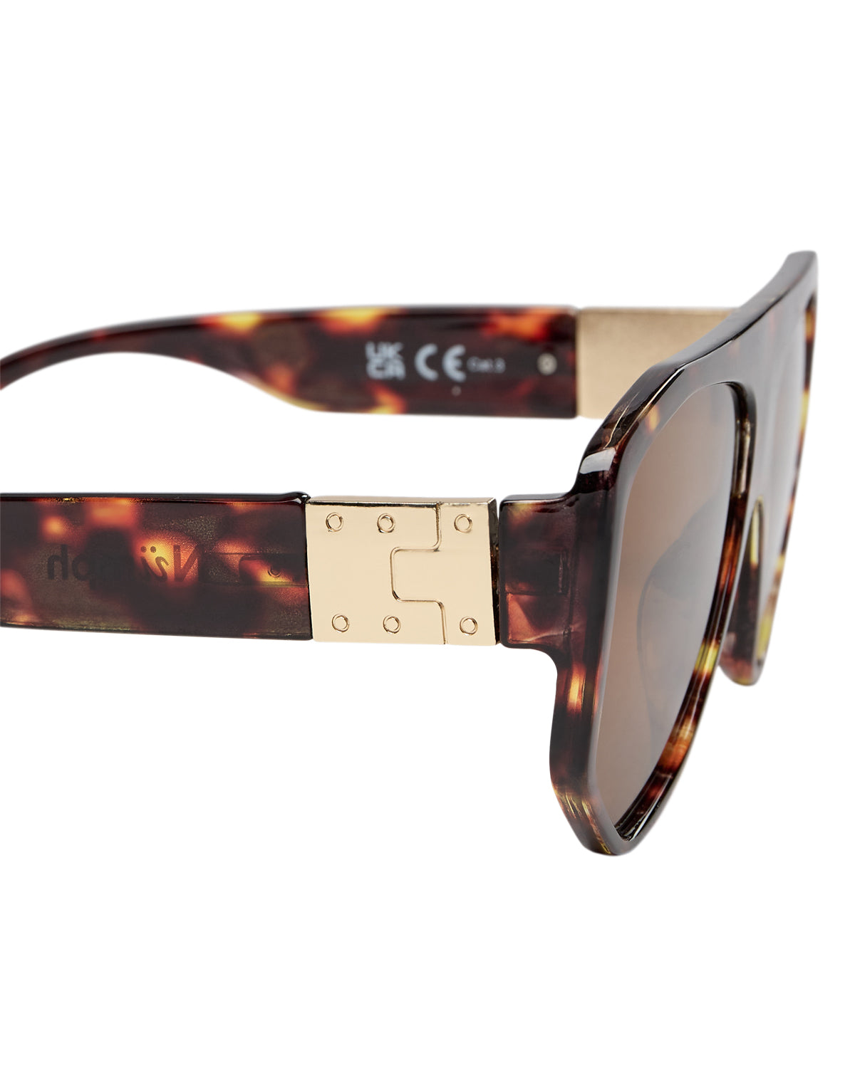 Nuvilda Sunglasses - Multi