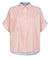 Nudiamond Shirt - Pink Carnation