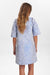 Nuvida Dress - Regatta