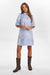Nuvida Dress - Regatta