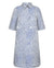 Nuvida Dress - Regatta