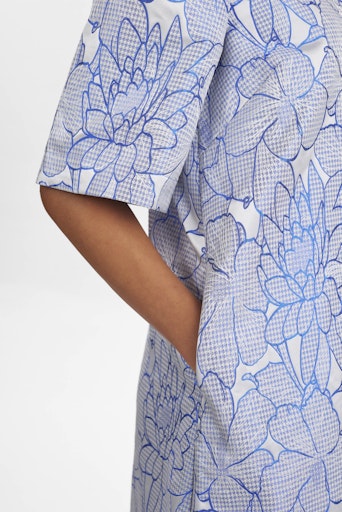 Nuvida Dress - Regatta