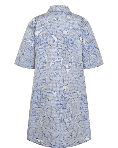 Nuvida Dress - Regatta