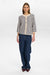 Nunuelle Cardigan - Blueprint