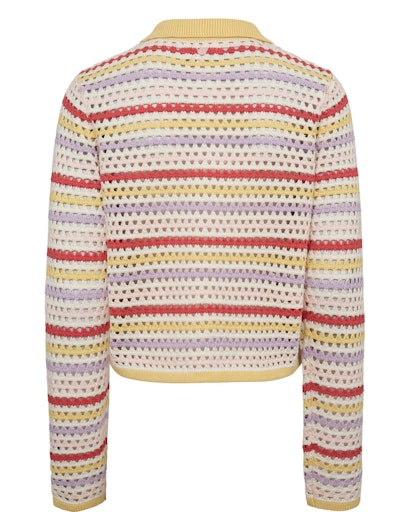 Nunancy Cardigan