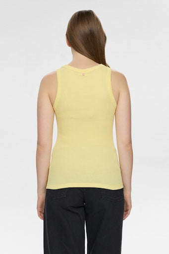 Numakeny Tanktop - Popcorn