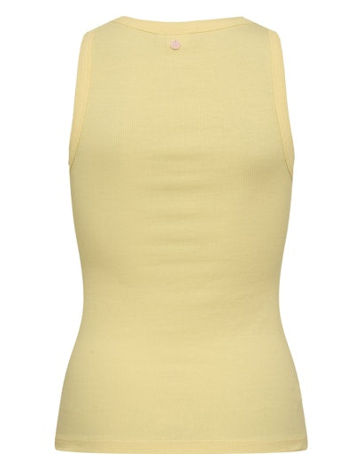 Numakeny Tanktop - Popcorn