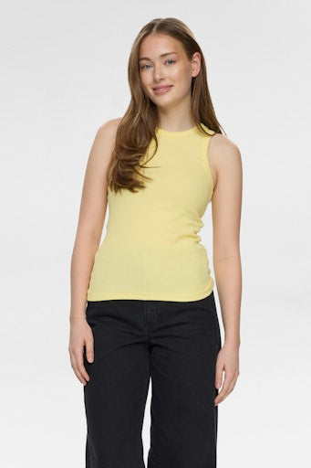 Numakeny Tanktop - Popcorn
