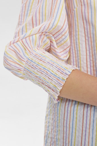 Nutashia Shirt - Popcorn