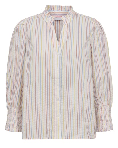 Nutashia Shirt - Popcorn