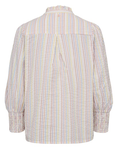 Nutashia Shirt - Popcorn