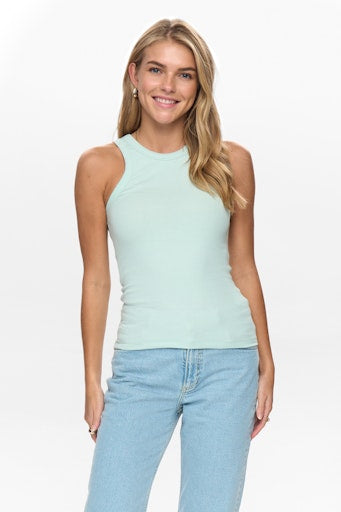 Numakeny Tanktop - Habor Gray