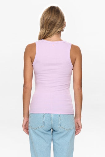Numakeny Tanktop - Orchid Bloom