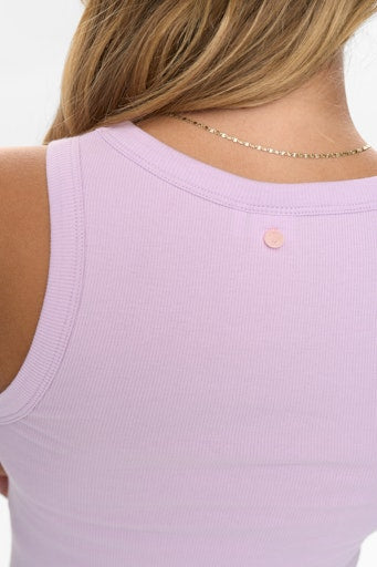 Numakeny Tanktop - Orchid Bloom