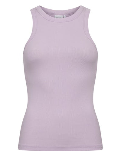 Numakeny Tanktop - Orchid Bloom