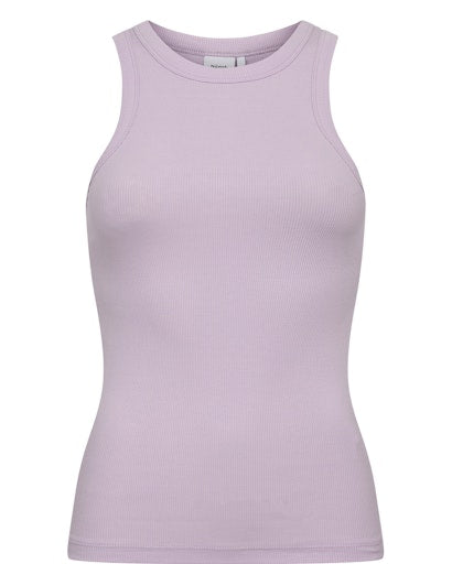 Numakeny Tanktop - Orchid Bloom