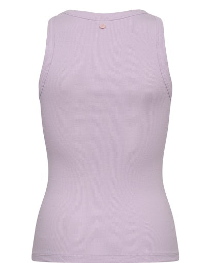 Numakeny Tanktop - Orchid Bloom