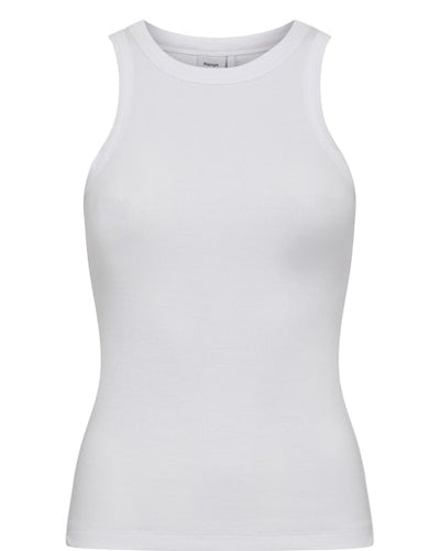 Numakeny Tanktop - Bright White
