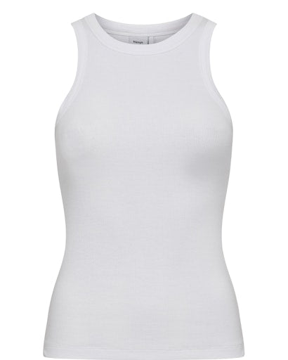 Numakeny Tanktop - Bright White