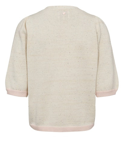 Nuhappy Cardigan - Pristine