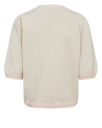 Nuhappy Cardigan - Pristine