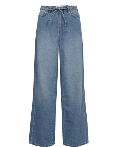 Nubrooklyn Jeans - Light Blue Denim