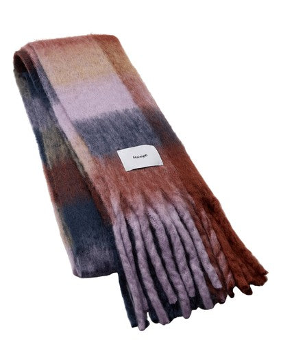 Nupeyton Scarf - Salute