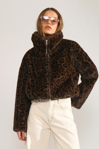 Nudemi Jacket
