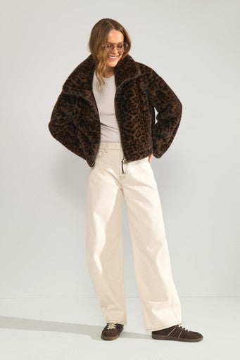 Nudemi Jacket