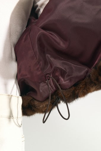 Nudemi Jacket