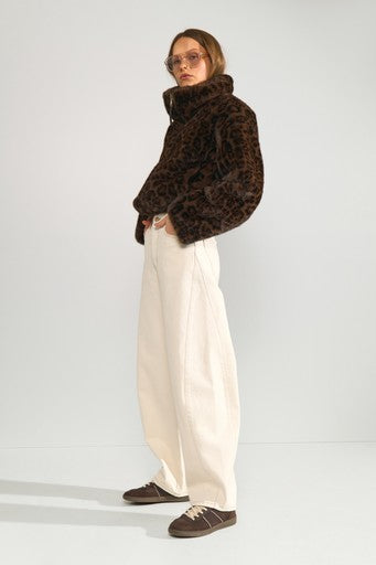 Nudemi Jacket