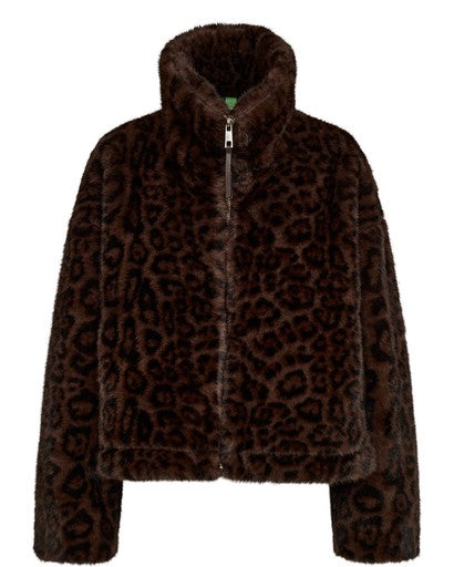 Nudemi Jacket