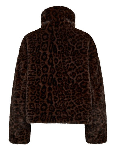 Nudemi Jacket