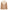 Nueliotta Reversible Jacket - Cognac