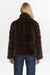 Nuwindall Jacket - Black Coffee