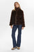 Nuwindall Jacket - Black Coffee