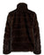 Nuwindall Jacket - Black Coffee