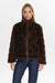 Nuwindall Jacket - Black Coffee