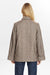 Nuraven Jacket - Black Coffee