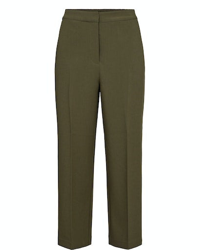 Nuronja Pants - Grape Leaf