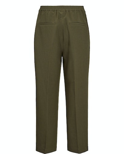 Nuronja Pants - Grape Leaf