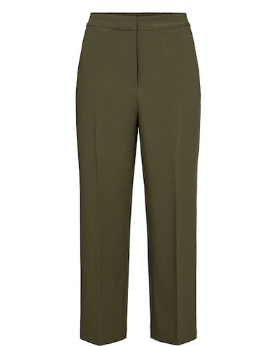 Nuronja Pants - Grape Leaf