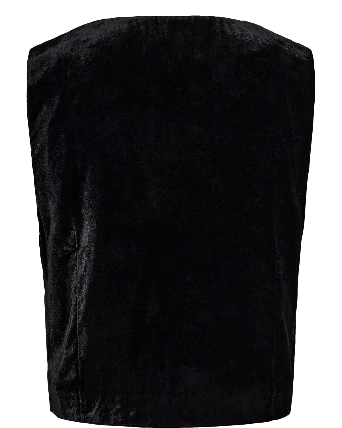 Nuharbor Vest - Caviar