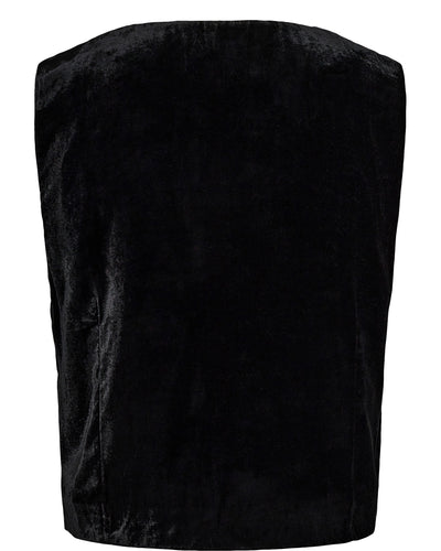 Nuharbor Vest - Caviar